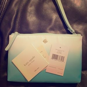 ***NOT AVAILABLE***Kate Spade Wristlet